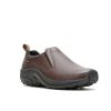 Men’s Jungle Moc Leather Waterproof Men’s Jungle Moc Leather Waterproof