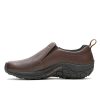 Men’s Jungle Moc Leather Waterproof Men’s Jungle Moc Leather Waterproof