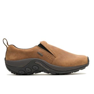 Men’s Jungle Moc Nubuck Waterproof Wide Width Men’s Jungle Moc Nubuck Waterproof Wide Width