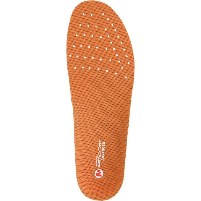 Women’s Kinetic Fit™ Advanced Footbed Women’s Kinetic Fit™ Advanced Footbed