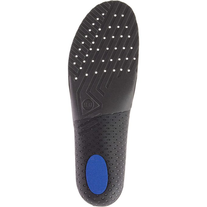 Women’s Kinetic Fit™ Advanced Footbed Women’s Kinetic Fit™ Advanced Footbed