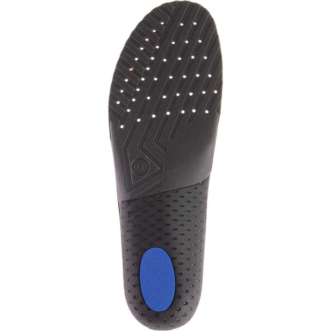 Women’s Kinetic Fit™ Advanced Footbed Women’s Kinetic Fit™ Advanced Footbed