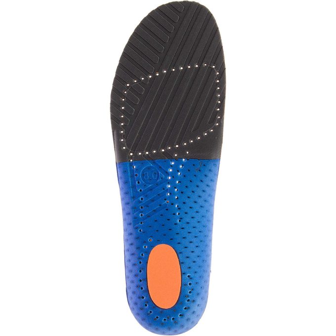 Men’s Kinetic Fit™ Elite Footbed Wide Width Men’s Kinetic Fit™ Elite Footbed Wide Width