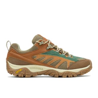 Men’s Moab 2 Mesa Luxe Eco 1TRL
