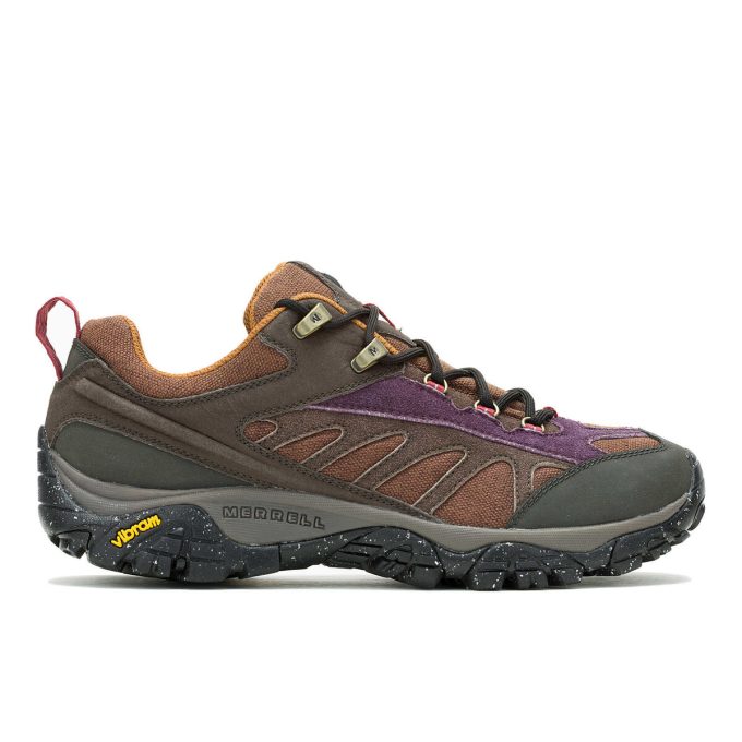 Men’s Moab 2 Mesa Luxe Eco 1TRL Men’s Moab 2 Mesa Luxe Eco 1TRL