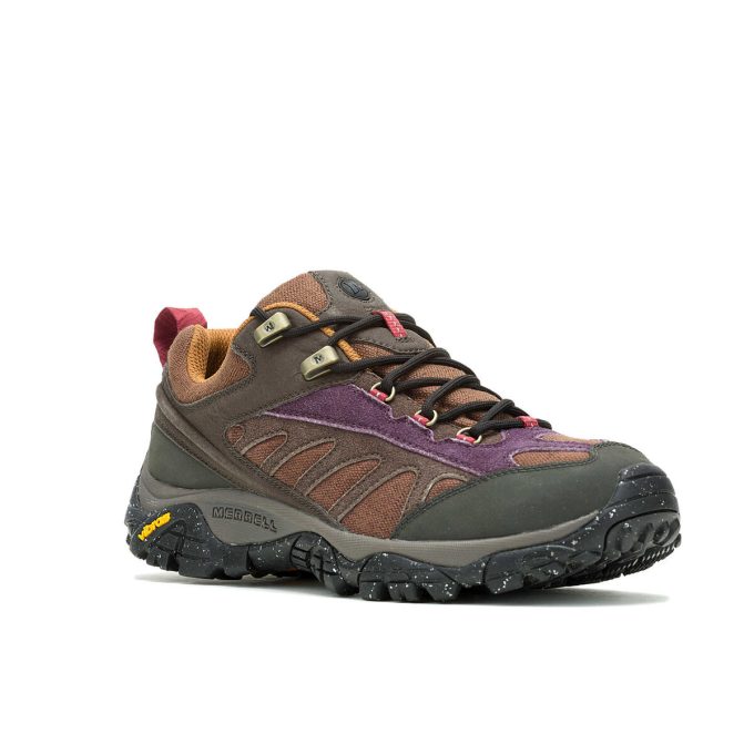 Men’s Moab 2 Mesa Luxe Eco 1TRL Men’s Moab 2 Mesa Luxe Eco 1TRL