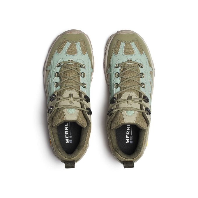 Men’s Moab 2 Mesa Luxe Eco 1TRL Men’s Moab 2 Mesa Luxe Eco 1TRL