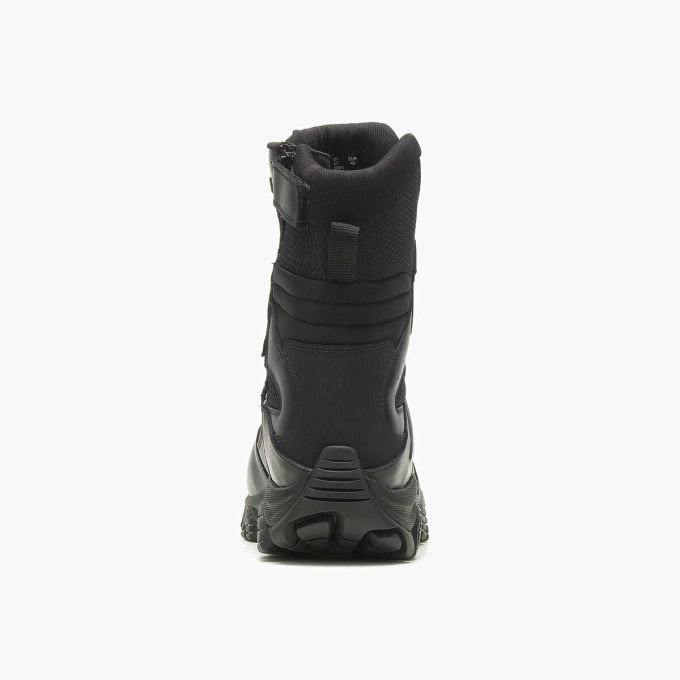 Men’s Moab 3 8″ Tactical Response Zip Waterproof Boot Wide Width Men’s Moab 3 8″ Tactical Response Zip Waterproof Boot Wide Width