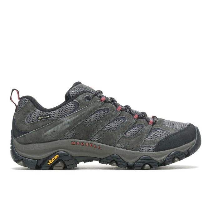 Men’s Moab 3 GORE-TEX® Men’s Moab 3 GORE-TEX®