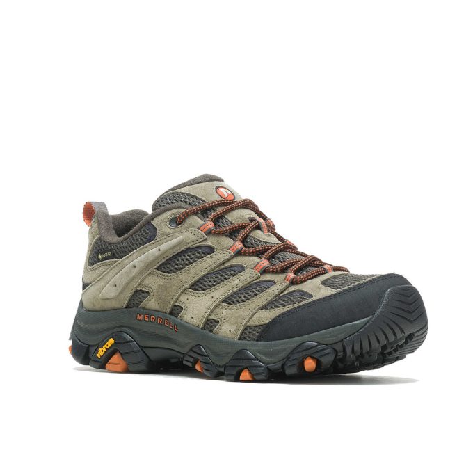 Men’s Moab 3 GORE-TEX® Wide Width Men’s Moab 3 GORE-TEX® Wide Width