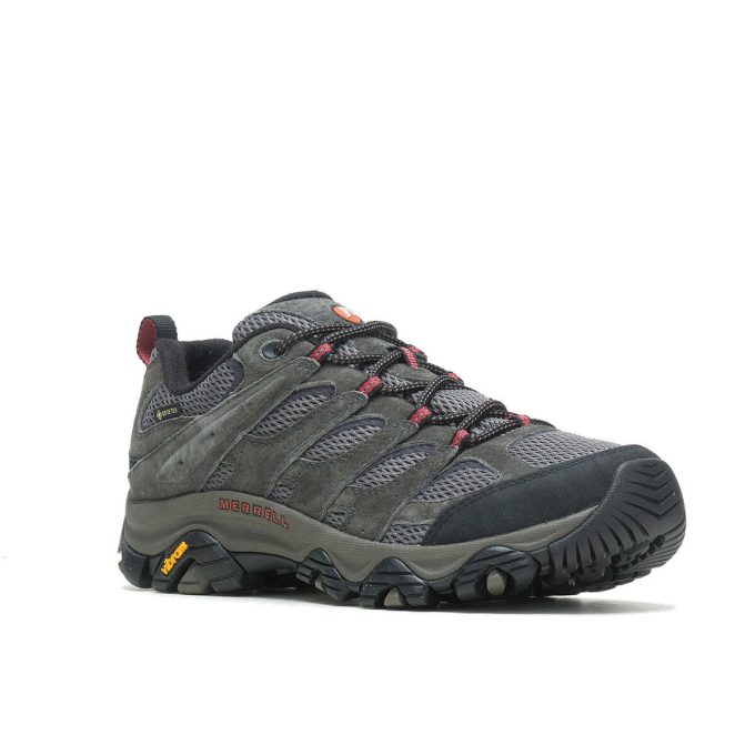 Men’s Moab 3 GORE-TEX® Men’s Moab 3 GORE-TEX®