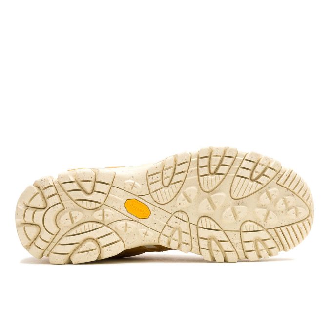 Men’s Moab 3 Luxe Leather Men’s Moab 3 Luxe Leather