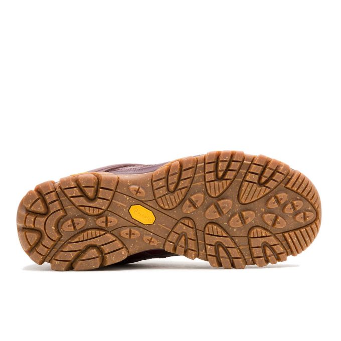 Men’s Moab 3 Luxe Leather Men’s Moab 3 Luxe Leather