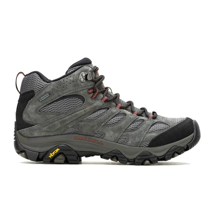 Men’s Moab 3 Mid GORE-TEX® Men’s Moab 3 Mid GORE-TEX®