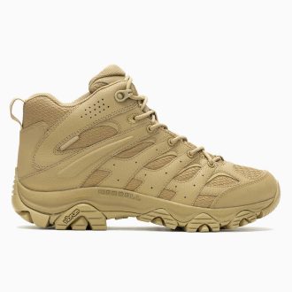 Men’s Moab 3 Mid Tactical Waterproof