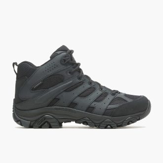 Men’s Moab 3 Mid Tactical Waterproof
