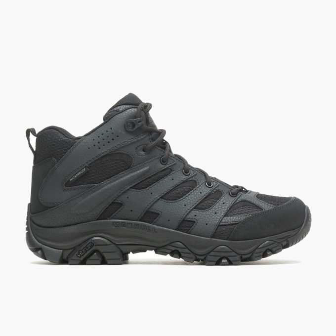 Men’s Moab 3 Mid Tactical Waterproof