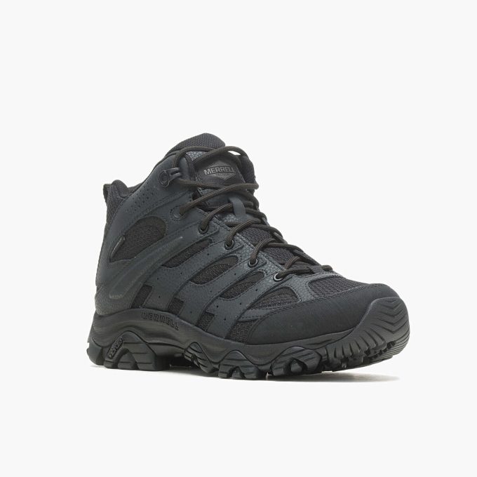 Men’s Moab 3 Mid Tactical Waterproof