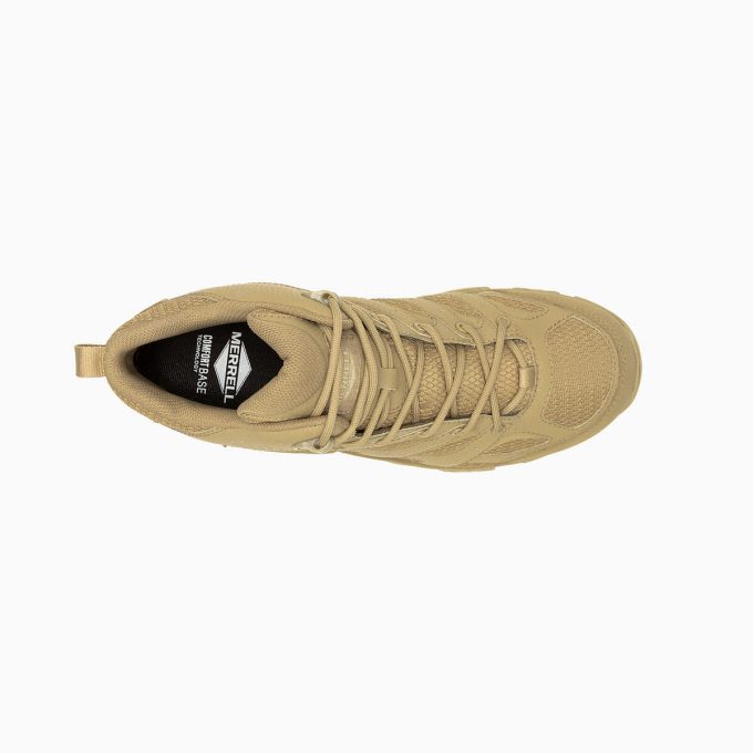 Men’s Moab 3 Mid Tactical Waterproof Wide Width Men’s Moab 3 Mid Tactical Waterproof Wide Width