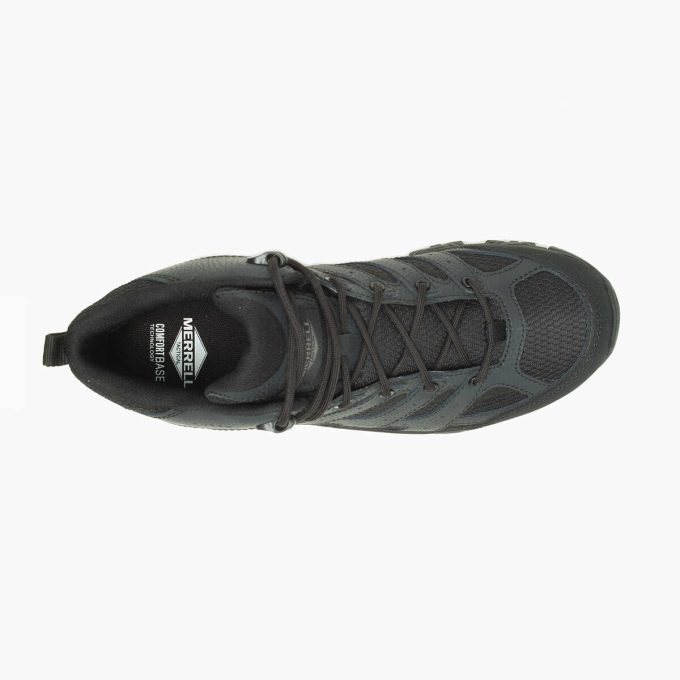 Men’s Moab 3 Mid Tactical Waterproof