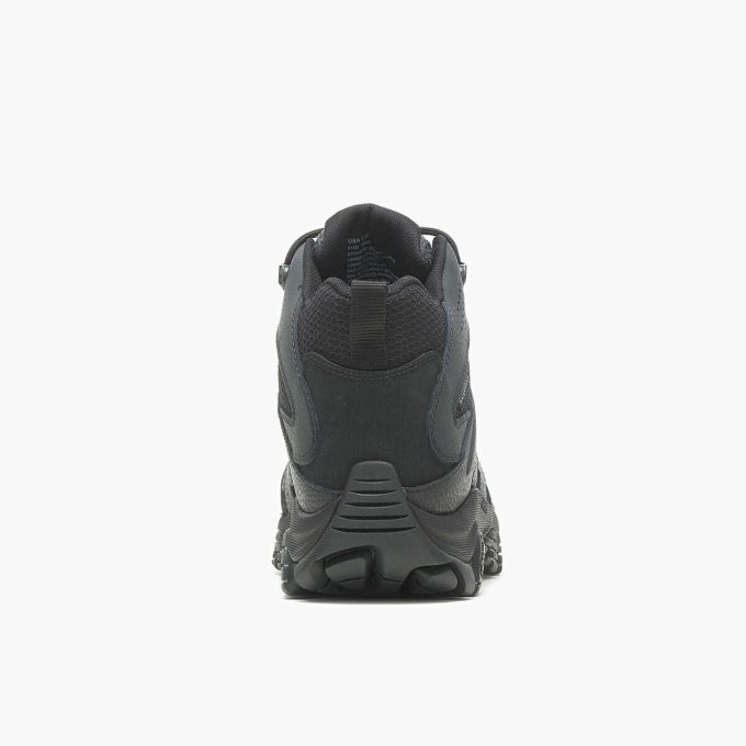 Men’s Moab 3 Mid Tactical Waterproof