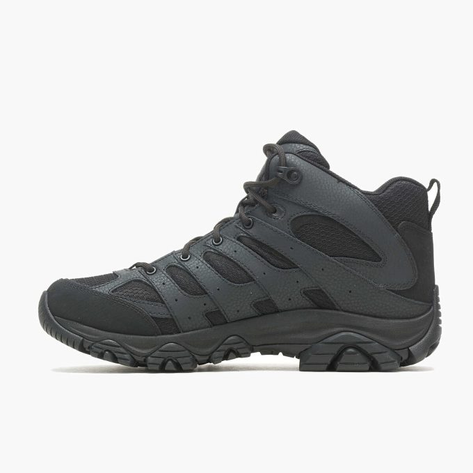 Men’s Moab 3 Mid Tactical Waterproof