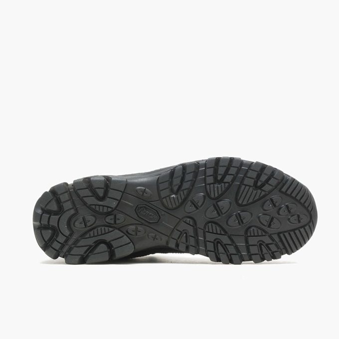 Men’s Moab 3 Mid Tactical Waterproof