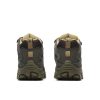 Men’s Moab 3 Mid Waterproof Men’s Moab 3 Mid Waterproof