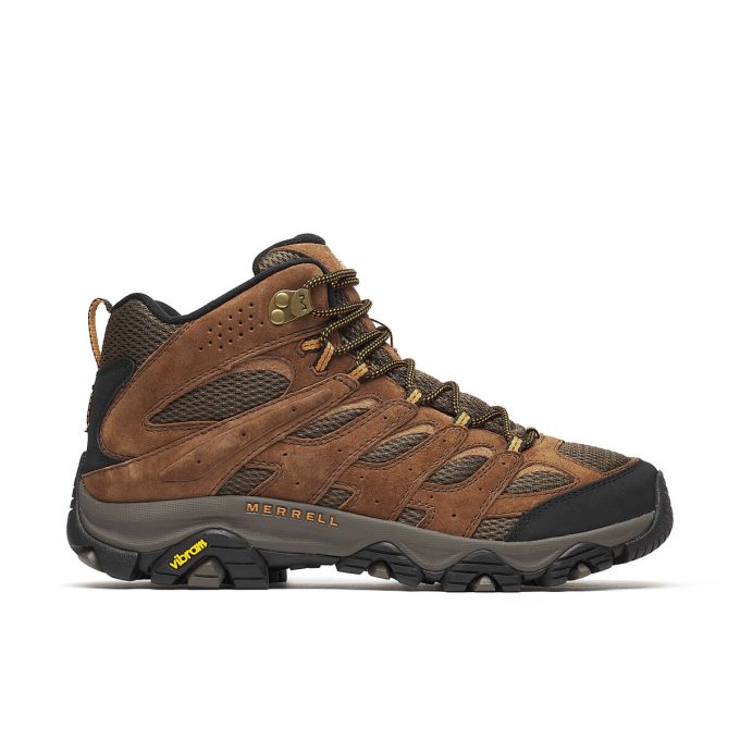 Men’s Moab 3 Mid Men’s Moab 3 Mid