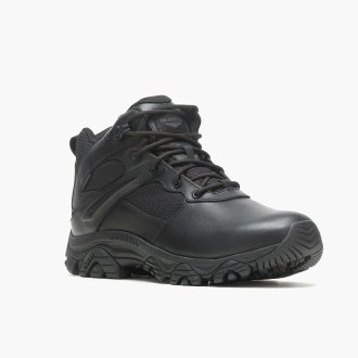 Men’s Moab 3 Response Mid Tactical Waterproof Boot Wide Width Men’s Moab 3 Response Mid Tactical Waterproof Boot Wide Width