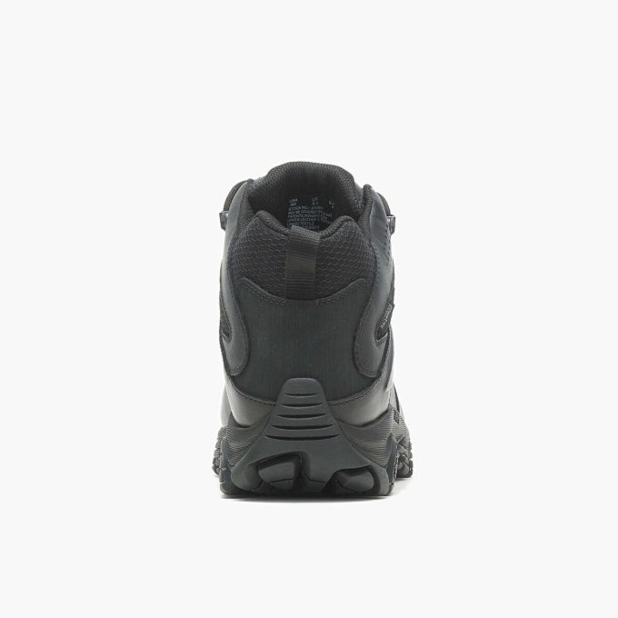 Men’s Moab 3 Response Mid Tactical Waterproof Boot Wide Width Men’s Moab 3 Response Mid Tactical Waterproof Boot Wide Width