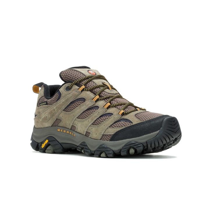 Men’s Moab 3 Waterproof Men’s Moab 3 Waterproof