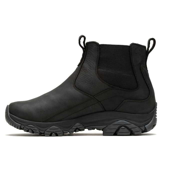 Men’s Moab Adventure 3 Chelsea Polar Waterproof Men’s Moab Adventure 3 Chelsea Polar Waterproof