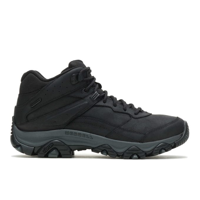 Men’s Moab Adventure 3 Mid Waterproof Men’s Moab Adventure 3 Mid Waterproof