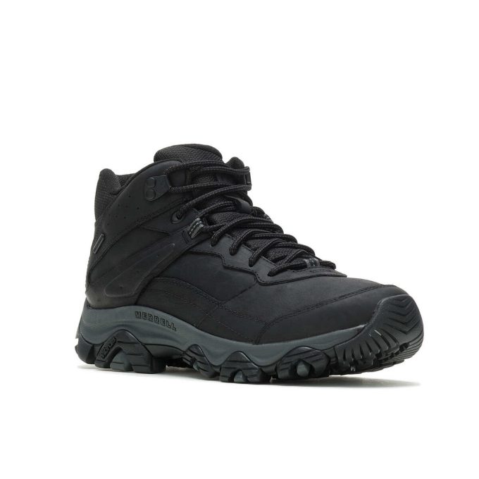 Men’s Moab Adventure 3 Mid Waterproof Men’s Moab Adventure 3 Mid Waterproof