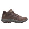 Men’s Moab Adventure 3 Mid Waterproof Men’s Moab Adventure 3 Mid Waterproof