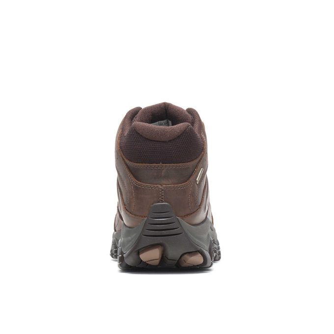 Men’s Moab Adventure 3 Mid Waterproof Men’s Moab Adventure 3 Mid Waterproof