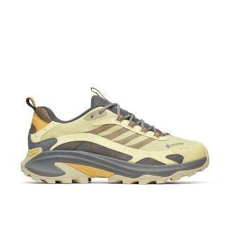 Men’s Moab Speed 2 GORE-TEX®