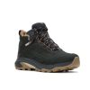 Men’s Moab Speed 2 Leather Mid Waterproof Men’s Moab Speed 2 Leather Mid Waterproof