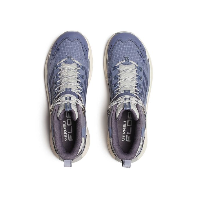 Men’s Moab Speed 2 Mid GORE-TEX®