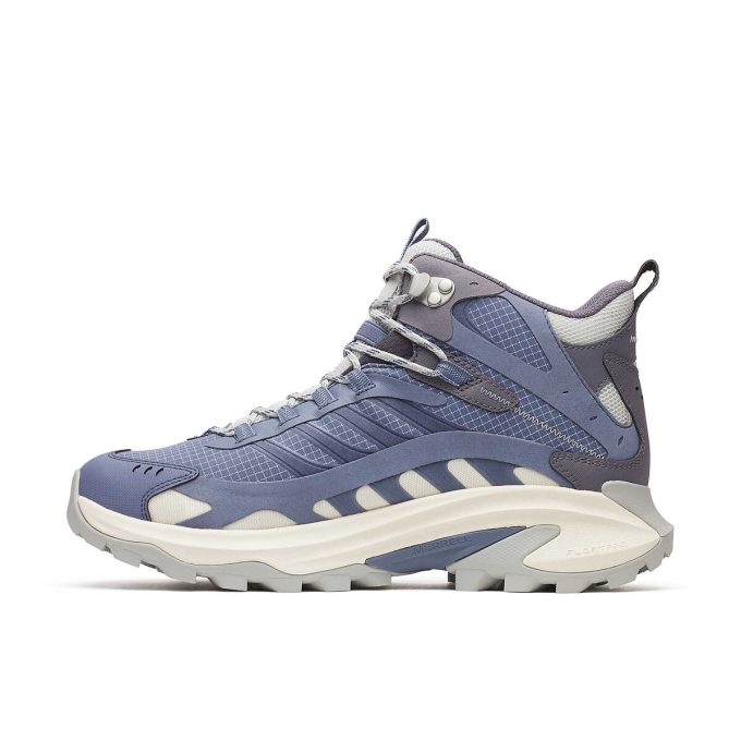 Men’s Moab Speed 2 Mid GORE-TEX®