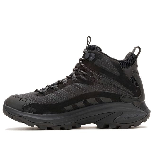 Men’s Moab Speed 2 Mid GORE-TEX® Wide Width
