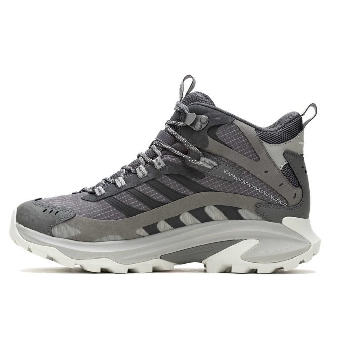 Men’s Moab Speed 2 Mid GORE-TEX® Wide Width
