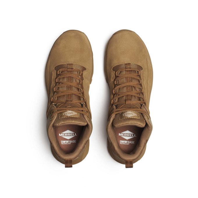 Men’s Moab Speed 2 Mid Tactical Waterproof Men’s Moab Speed 2 Mid Tactical Waterproof