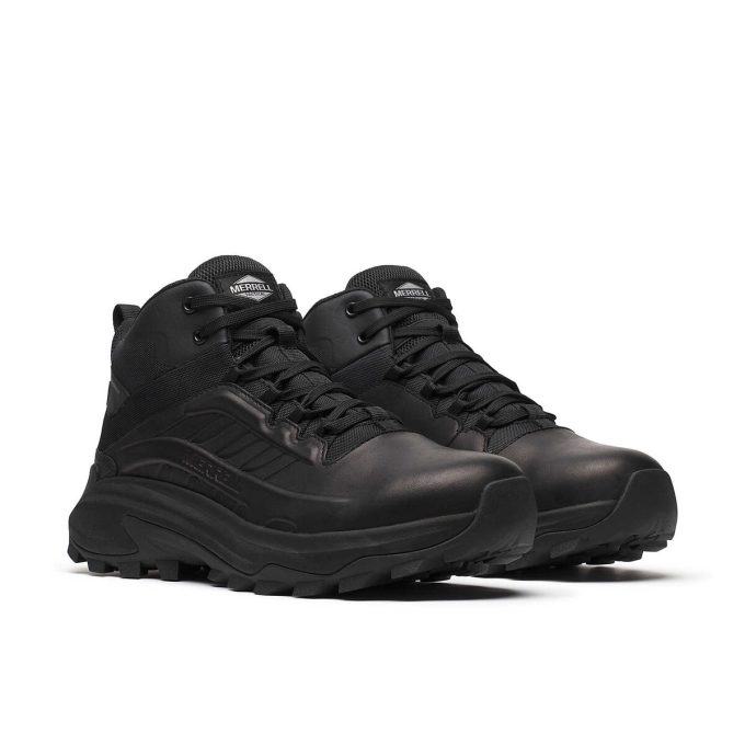 Men’s Moab Speed 2 Mid Tactical Waterproof