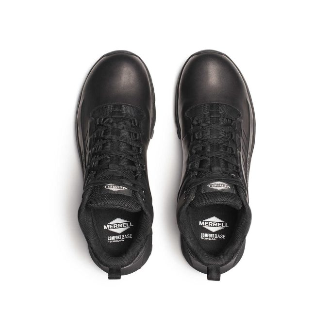 Men’s Moab Speed 2 Mid Tactical Waterproof