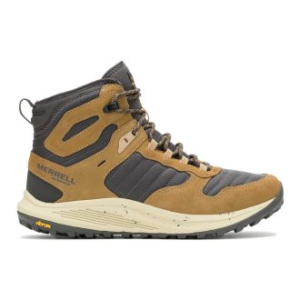 Men’s Nova 3 Thermo Mid Waterproof