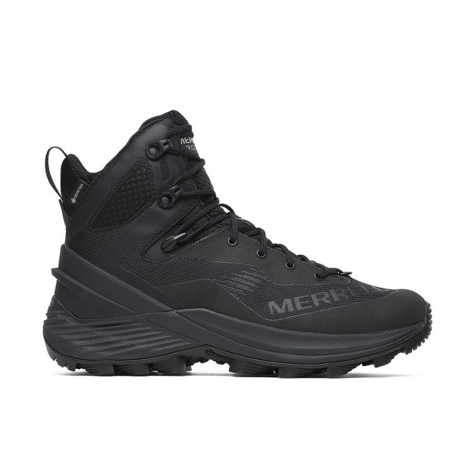 Men’s Rogue Tactical GORE-TEX® Men’s Rogue Tactical GORE-TEX®