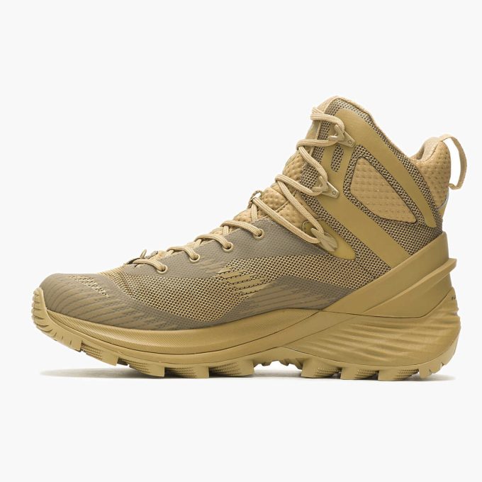 Men’s Rogue Tactical GORE-TEX® Men’s Rogue Tactical GORE-TEX®