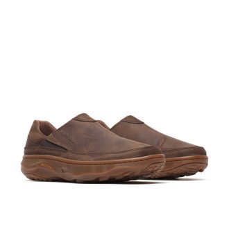 Men’s Silvo Moc